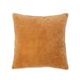 Coussins - Luba Coussin, Jaune, Coton  - BLOOMINGVILLE MULTIBRAND HOUSE