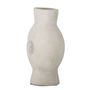 Vases - Chania Vase déco, Nature, Terre cuite  - BLOOMINGVILLE MULTIBRAND HOUSE