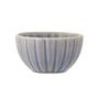 Bowls - Latina Bowl, Blue, Stoneware - BLOOMINGVILLE MULTIBRAND HOUSE