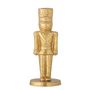Candlesticks and candle holders - Vernon Candle Holder, Gold, Metal - BLOOMINGVILLE MULTIBRAND HOUSE