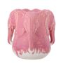 Vases - Pontus Vase, Pink, Stoneware  - BLOOMINGVILLE MULTIBRAND HOUSE