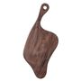 Kitchen utensils - Maxim Cutting Board, Brown, Acacia - BLOOMINGVILLE MULTIBRAND HOUSE