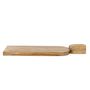 Kitchen utensils - Brooklyn Serving Board, Nature, Mango - BLOOMINGVILLE MULTIBRAND HOUSE