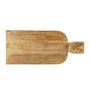 Kitchen utensils - Brooklyn Serving Board, Nature, Mango - BLOOMINGVILLE MULTIBRAND HOUSE