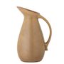 Carafes - Daniele Pichet, Marron, Grès - CREATIVE COLLECTION
