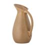 Carafes - Daniele Pichet, Marron, Grès - CREATIVE COLLECTION