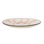 Everyday plates - Jaya Plate, Orange, Stoneware - BLOOMINGVILLE MINI