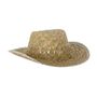 Outdoor decorative accessories - Rea Hat, Nature, Seagrass  - BLOOMINGVILLE