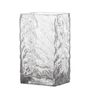 Vases - Remon Vase, Clear, Glass - BLOOMINGVILLE MULTIBRAND HOUSE