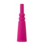 Vases - Isolde Vase, Rose, Grès - BLOOMINGVILLE MULTIBRAND HOUSE