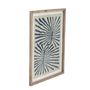 Other wall decoration - Tily Illustration w/ Frame, Nature, Firwood - BLOOMINGVILLE MULTIBRAND HOUSE