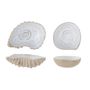 Bols - Bakur Bol, Gris, Grès Set of 2 - BLOOMINGVILLE MULTIBRAND HOUSE