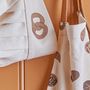 Couverts & ustensiles de cuisine - Snorre Tablier, Marron, Coton Set of 2 - BLOOMINGVILLE MINI