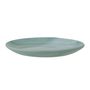 Everyday plates - Safie Plate, Green, Stoneware - BLOOMINGVILLE MULTIBRAND HOUSE