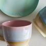 Everyday plates - Safie Plate, Green, Stoneware - BLOOMINGVILLE MULTIBRAND HOUSE