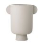Vases - Irie Vase, Nature, Métal - BLOOMINGVILLE MULTIBRAND HOUSE