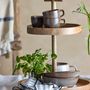 Bols - Nohr Bol, Marron, Grès  - BLOOMINGVILLE MULTIBRAND HOUSE