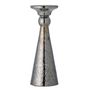 Candlesticks and candle holders - Sail Candle Holder, Black, Ceramic  - BLOOMINGVILLE MULTIBRAND HOUSE