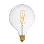 Lightbulbs for indoor lighting - Mega Edison LED Bulb, Clear, Glass  - BLOOMINGVILLE