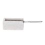Couverts & ustensiles de cuisine - Fiori Râpe, Blanc, Marbre - BLOOMINGVILLE MULTIBRAND HOUSE