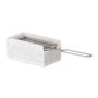 Couverts & ustensiles de cuisine - Fiori Râpe, Blanc, Marbre - BLOOMINGVILLE MULTIBRAND HOUSE