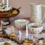 Decorative objects - Alfi Birthday Decoration, Brown, FSC®100%, MDF - BLOOMINGVILLE MINI