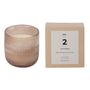 Candles - NO.2-Green Gardenia Scent Candle, Rose, Wax  - ILLUME X BLOOMINGVILLE