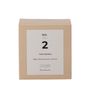 Candles - NO.2-Green Gardenia Scent Candle, Rose, Wax  - ILLUME X BLOOMINGVILLE