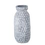 Vases - Jac Vase déco, Blue, Céramique - BLOOMINGVILLE MULTIBRAND HOUSE