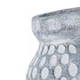 Vases - Jac Vase déco, Blue, Céramique - BLOOMINGVILLE MULTIBRAND HOUSE
