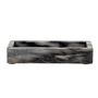 Plateaux - Feliza Plateau, Gris, Marbre - BLOOMINGVILLE MULTIBRAND HOUSE
