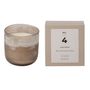 Bougies - NO. 4 - Lemon Verbena Bougie parfumée, Nature, Cire naturelle - ILLUME X BLOOMINGVILLE