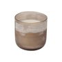 Bougies - NO. 4 - Lemon Verbena Bougie parfumée, Nature, Cire naturelle - ILLUME X BLOOMINGVILLE