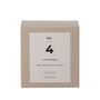 Bougies - NO. 4 - Lemon Verbena Bougie parfumée, Nature, Cire naturelle - ILLUME X BLOOMINGVILLE