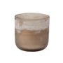 Bougies - NO. 4 - Lemon Verbena Bougie parfumée, Nature, Cire naturelle - ILLUME X BLOOMINGVILLE
