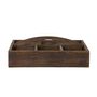 Couverts & ustensiles de cuisine - Takar Plateau de service, Marron, Bois de sapin  - BLOOMINGVILLE MULTIBRAND HOUSE