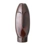 Vases - Daviid Vase, Marron, Grès - BLOOMINGVILLE MULTIBRAND HOUSE