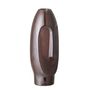 Vases - Daviid Vase, Marron, Grès - BLOOMINGVILLE MULTIBRAND HOUSE