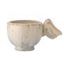 Mugs - Seraphine Cup, Nature, Stoneware  - BLOOMINGVILLE