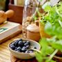 Food storage - Gael Jar w/Lid, Nature, Acacia - BLOOMINGVILLE MULTIBRAND HOUSE
