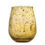 Bougeoirs et photophores - Henrike Photophore, Marron, Verre - BLOOMINGVILLE MULTIBRAND HOUSE