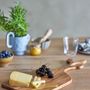 Kitchen utensils - Giselle Cutting Board, Nature, Acacia  - BLOOMINGVILLE MULTIBRAND HOUSE