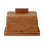 Kitchen utensils - Basil Butter Box, Brown, Acacia - BLOOMINGVILLE MULTIBRAND HOUSE