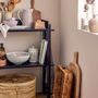 Kitchen utensils - Basil Butter Box, Brown, Acacia - BLOOMINGVILLE MULTIBRAND HOUSE