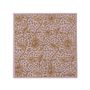Napkins - Siggy Napkin, Rose, FSC® Mix, Papier Pack of 20 - BLOOMINGVILLE MULTIBRAND HOUSE