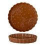 Kitchen utensils - Rani Oven Dish , Brown, Stoneware - BLOOMINGVILLE MULTIBRAND HOUSE