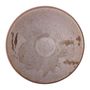 Bowls - Arje Bowl, Rose, Stoneware  - CREATIVE COLLECTION