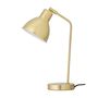 Table lamps - Catya Table lamp, Brass, Metal  - BLOOMINGVILLE