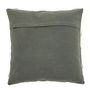 Cushions - Mirfield Cushion, Green, Cotton - BLOOMINGVILLE MULTIBRAND HOUSE