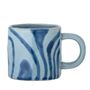 Mugs - Ninka Mug, Blue, Stoneware  - BLOOMINGVILLE MULTIBRAND HOUSE